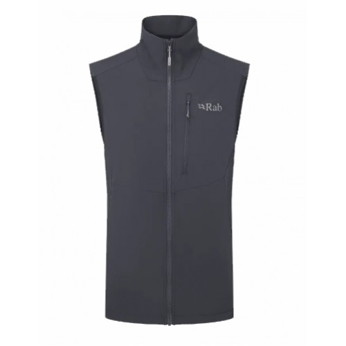 Borealis Vest